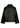 Lunara Collar Stitch Jacket - Black-Outerwear-Neo Noir-Butler Loftet
