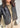 Lunara Collar Stitch Jacket - Black-Outerwear-Neo Noir-Butler Loftet