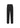 LykkeMD pants - Black-Pants-Modström-Butler Loftet