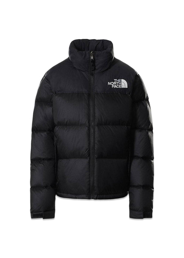 M 1996 RETRO NUPTSE JACKET - R Tnf Black-Outerwear-The North Face-Butler Loftet