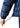 M 96 Retro Nuptse - Navy-Outerwear-The North Face-Butler Loftet