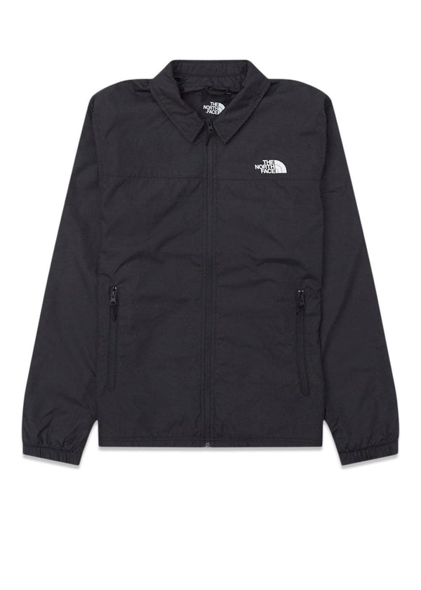 The North Faces Cyclone coach - Tnf Black. Køb overtøj her.
