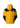 M Dryvent Mono Mountain Jacket - Yellow / Black-Outerwear-The North Face-Butler Loftet