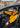 M Dryvent Mono Mountain Jacket - Yellow / Black-Outerwear-The North Face-Butler Loftet