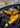 M Dryvent Mono Mountain Jacket - Yellow / Black-Outerwear-The North Face-Butler Loftet
