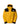 M Dryvent Mono Mountain Jacket - Yellow / Black-Outerwear-The North Face-Butler Loftet