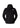 M MA HOODED WIND JACKET - Black-Outerwear-The North Face-Butler Loftet