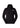 M MA HOODED WIND JACKET - Black-Outerwear-The North Face-Butler Loftet