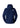 M MA HOODED WIND JACKET - Navy-Outerwear-The North Face-Butler Loftet