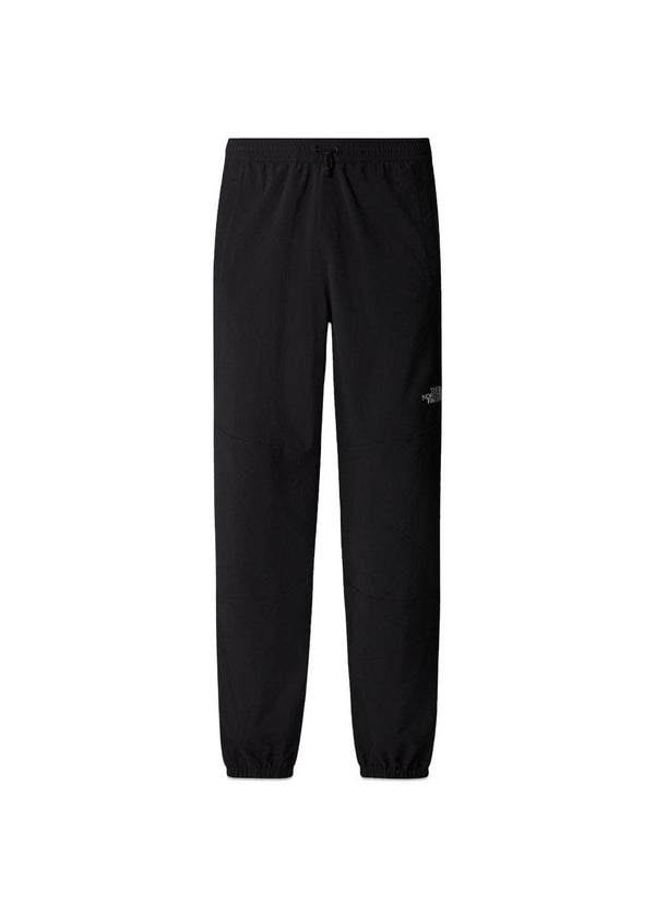 M Ma Wind Pant Tnf - Black-Pants-The North Face-Butler Loftet