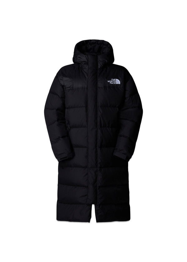M NUPTSE PARKA - Tnf Black-Npf-Outerwear-The North Face-Butler Loftet