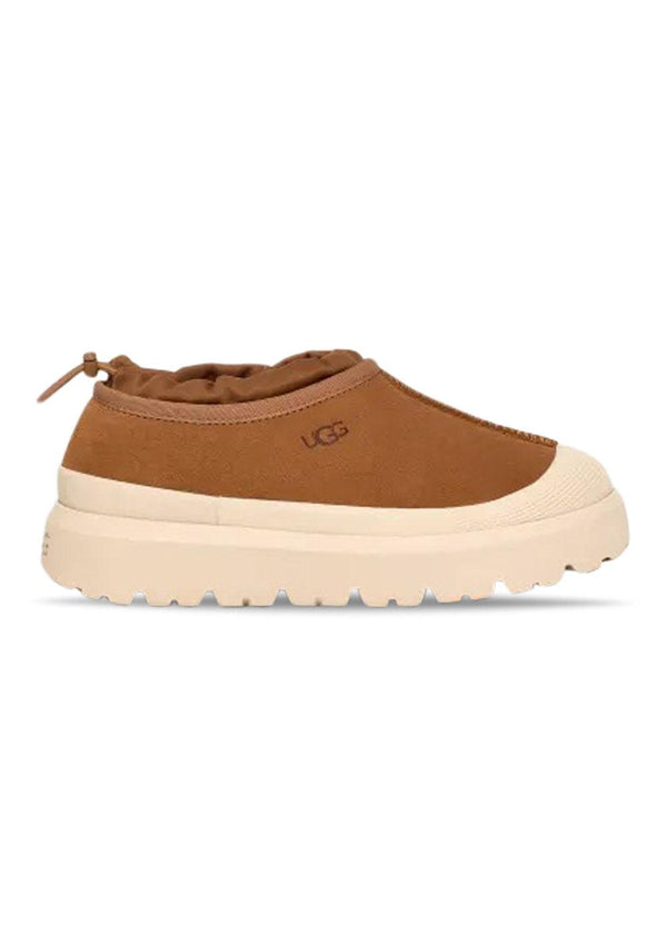 M Tasman Weather Hybrid - Chestnut / Whitecap-Sandals-UGG-Butler Loftet