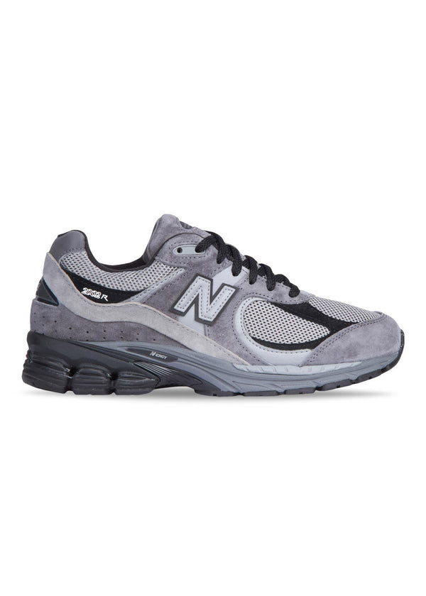 M2002RCL - Castlerock/Shadow Grey-Shoes-New Balance-Butler Loftet