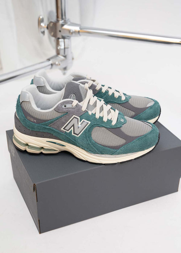 M2002REM - New Spruce-Shoes-New Balance-Butler Loftet