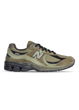M2002ROL - Dark Camo/Dark Olivine-Shoes-New Balance-Butler Loftet