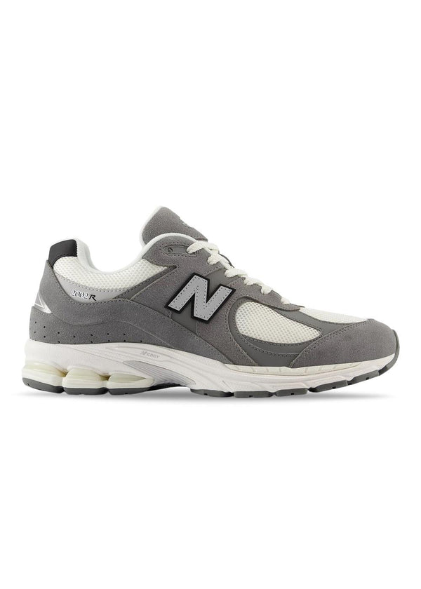M2002RRD - Harbor Grey/Black-Shoes-New Balance-Butler Loftet