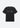 REG FIT SS T SHIRT CARABINER - Black