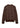 MADISON POLO - Espresso/Ecru Stripe-Knitwear-The Garment-Butler Loftet