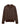 MADISON POLO - Espresso/Ecru Stripe-Knitwear-The Garment-Butler Loftet