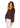MAGDALENA TOP - Seal Brown-Blouses-Sissel Edelbo-Butler Loftet