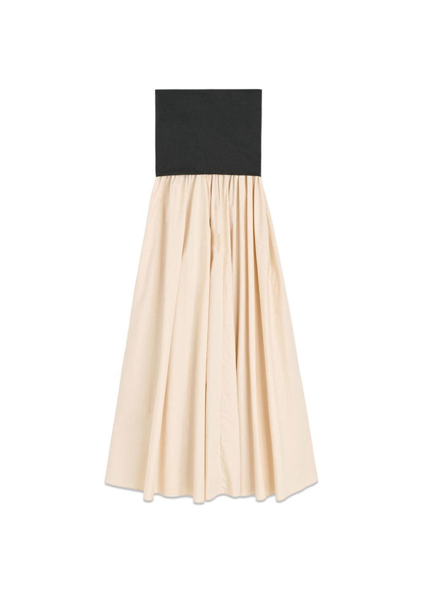 MARC - Oyster Gray-Dress-By Malene Birger-Butler Loftet