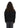 MARLEY UNISEX HALFZIP - Black-Sweatshirts-OpéraSPORT-Butler Loftet