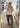 MB PUMPS SHEARLING - Whisky/Off White-Boots-Moon Boot-Butler Loftet