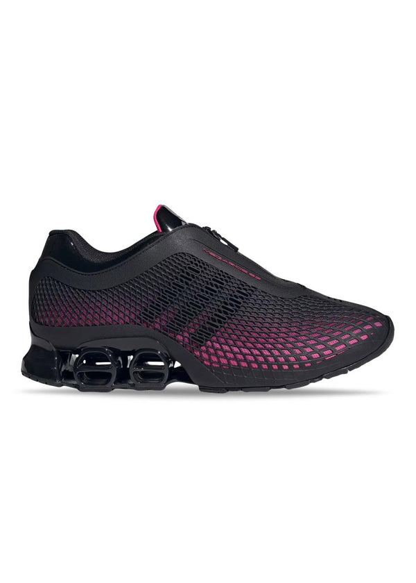 MEGARIDE S2 - Core Black-Shoes-Adidas Originals-Butler Loftet