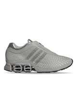 MEGARIDE S2 - Gray Two-Shoes-Adidas Originals-Butler Loftet
