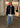 MICHÈLE JACKET - Navy-Outerwear-OpéraSPORT-Butler Loftet
