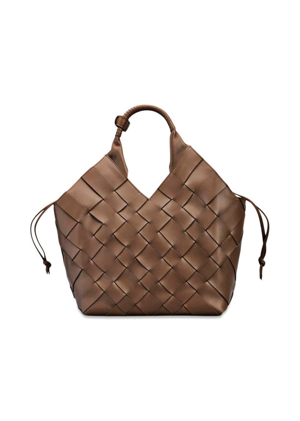 MISU Toffee - Toffee-Bags-Cala Jade-Butler Loftet