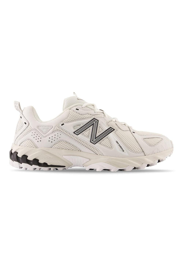 New Balances ML610TBA - Light Grey. Køb sneakers her.