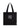 MLB Canvas Tote Yankees - Black-Bags-New Era-Butler Loftet