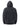 MLB washed Zip Hoodie - Black-Hoodies-New Era-Butler Loftet