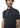 MMGHarvey Polo Ss Tee - Navy-T-shirts-Mos Mosh Gallery-Butler Loftet