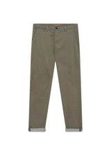 MMGHunt Soft String Pant - Moss Green-Pants-Mos Mosh Gallery-Butler Loftet