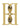 MONO 4 - Goldplated-Accessories-By Malene Birger-Butler Loftet