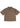MOSS BOXY SHIRT - Caramel-Shirts-Goodies Sportive-Butler Loftet