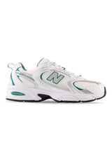 MR530AB - White-Shoes-New Balance-Butler Loftet