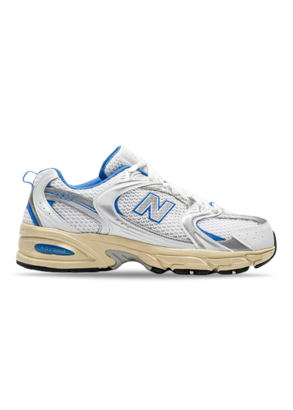 MR530EA - White-Shoes-New Balance-Butler Loftet