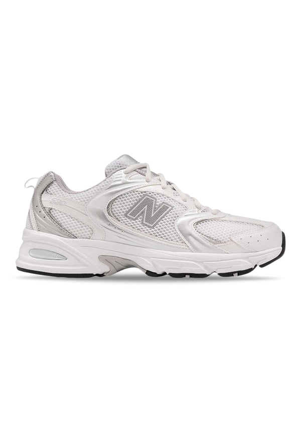 MR530EMA - White/Silver-Shoes-New Balance-Butler Loftet