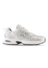 New Balances MR530LG - Grey Matter. Køb sneakers her.