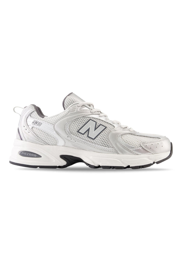 New Balances MR530LG - Grey Matter. Køb sneakers her.