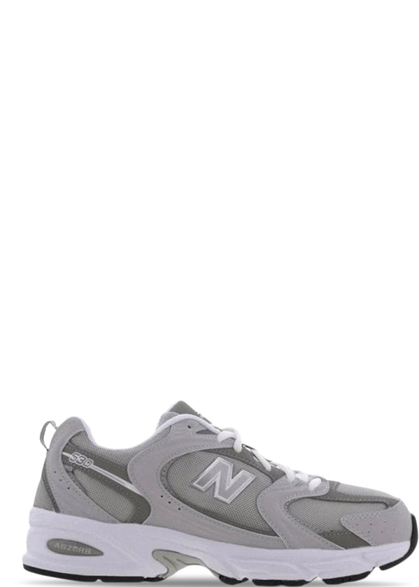 MR530SMG - Summer Fog-Shoes-New Balance-Butler Loftet