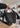 MUSUBI MINI SHOULDER BAG - Black-Bags-Acne Studios-Butler Loftet