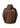 MZUMU OVERSIZE HOODIE - Smokey Brown-Hoodies-The North Face-Butler Loftet