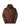 MZUMU OVERSIZE HOODIE - Smokey Brown-Hoodies-The North Face-Butler Loftet