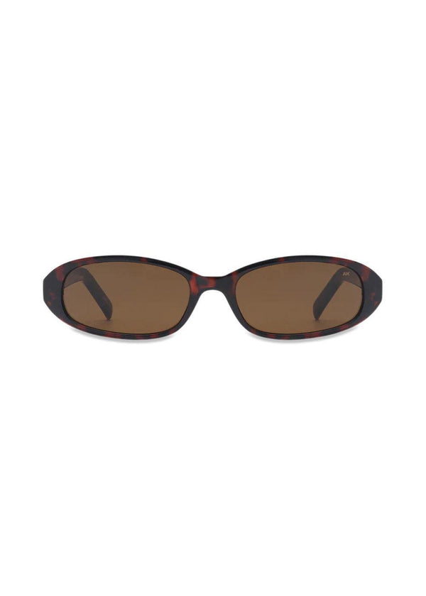 Macy - Demi Tortoise-Sunglasses-A. Kjærbede-Butler Loftet