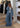 MadelineMD denim jacket - Classic Blue Wash-Outerwear-Modström-Butler Loftet