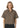 Madicken Structure Blouse - Taupe-Blouses-Neo Noir-Butler Loftet